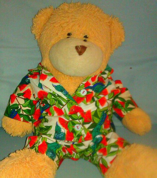 Rosies Doll Clothes Patterns Humphreys PJs Rosies Doll Clothes Patterns Humphreys PJs