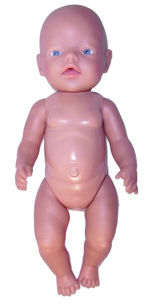 Baby Born Doll