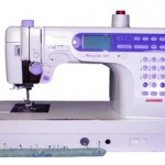 Free Sewing Machine Pin Cushion