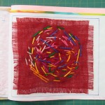 Alyssa's Needlework