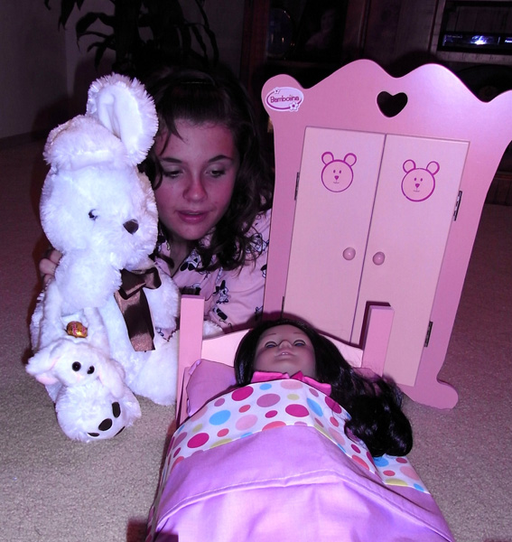 Rosies Doll Clothes Patterns Easter Delivery