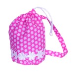 Doll Clothes Patterns Beach Bag