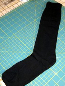 Peggy doll clothes socks1 Peggy doll clothes socks1