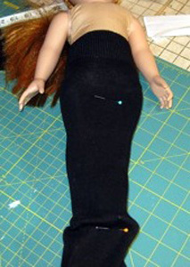 Peggy doll clothes socks 2 Peggy doll clothes socks 2