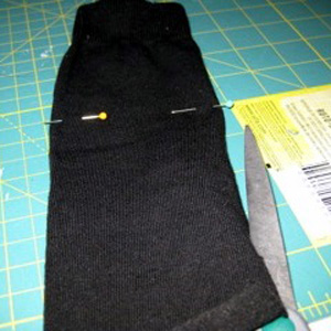 Peggy Doll Clothes socks 4