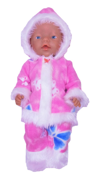 Baby Born Interactive Girl Clothes Baby Born Interactive Girl Clothes