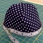 Measure Hat circumference