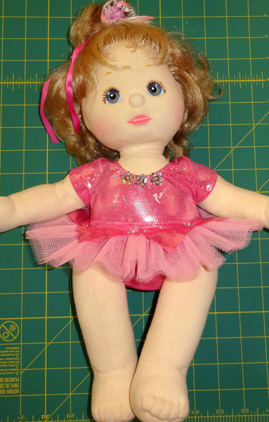 my child doll clothes