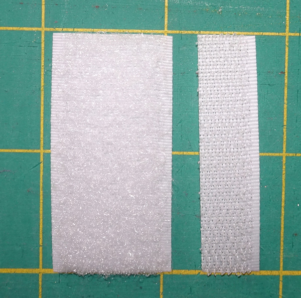 Rosie Solves a Problem with Velcro Rosies Doll Clothes Patterns