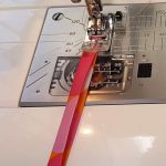 5. Sew Strap