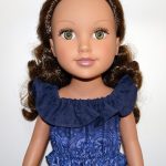 Journey Girl Doll | journey girl clothes patterns | Rosies Doll Clothes Patterns